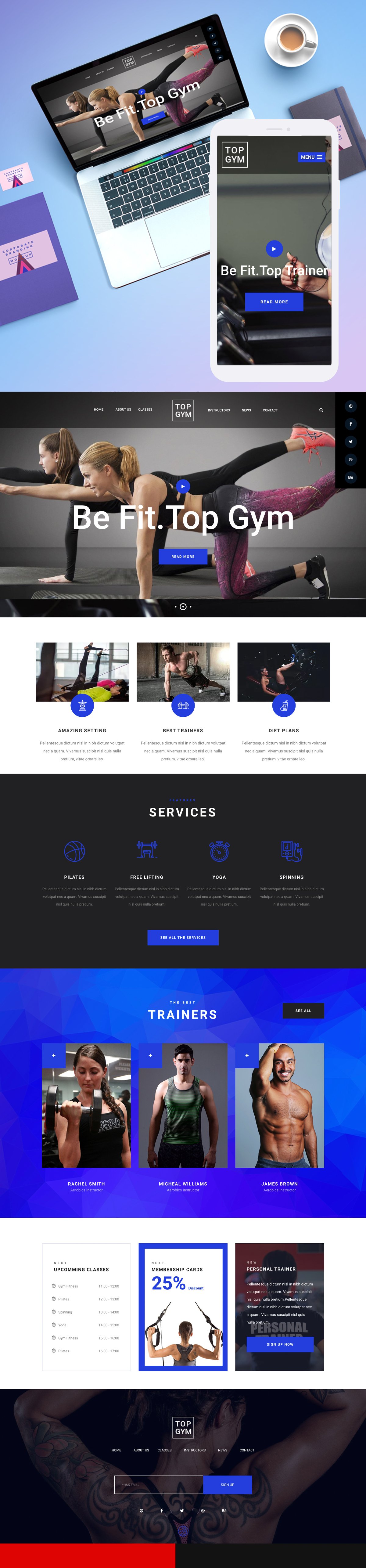 Muktiar Design Studio Web App UX