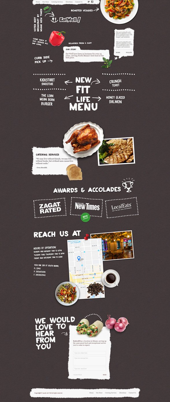 Muktiar Design Studio Web Design