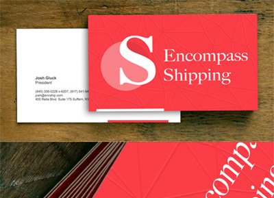 Muktiar Design Studio Brand Identity Design