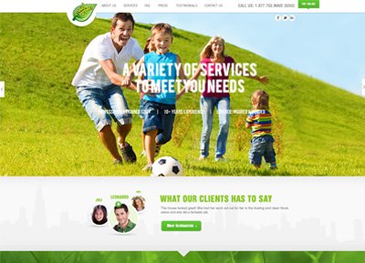 Muktiar Design Studio Web UI Design