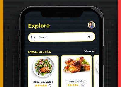 Muktiar Design Studio Web UX Design