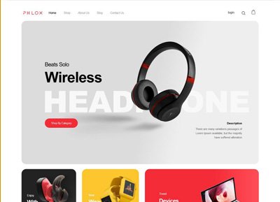 Muktiar Design Studio Web UX Design