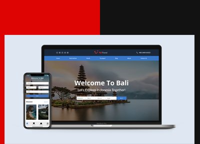 Muktiar Design Studio Web UX Design