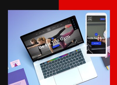 Muktiar Design Studio Web UX Design