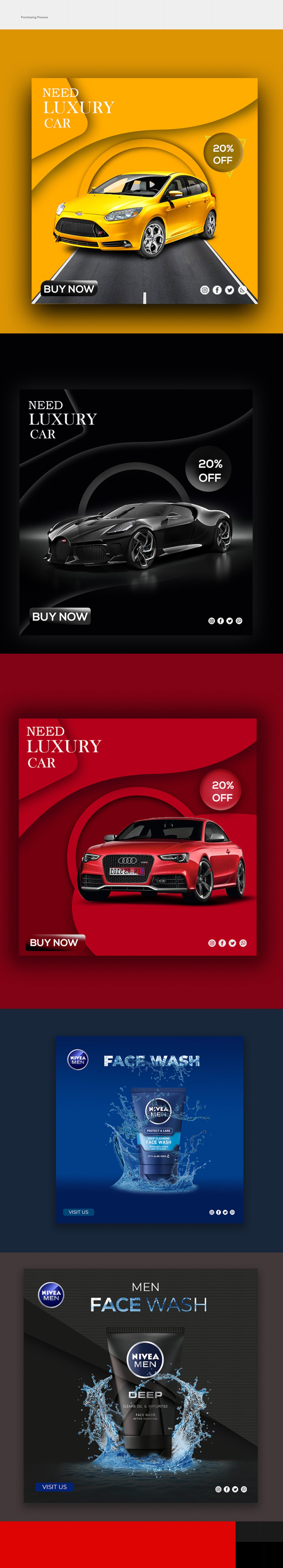 Muktiar Design Studio Web App UX