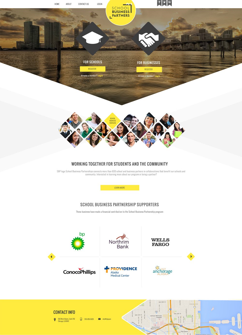 Muktiar Design Studio Web Design