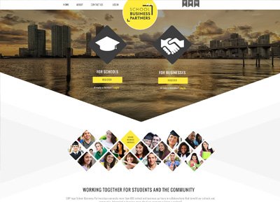 Muktiar Design Studio Web UI Design