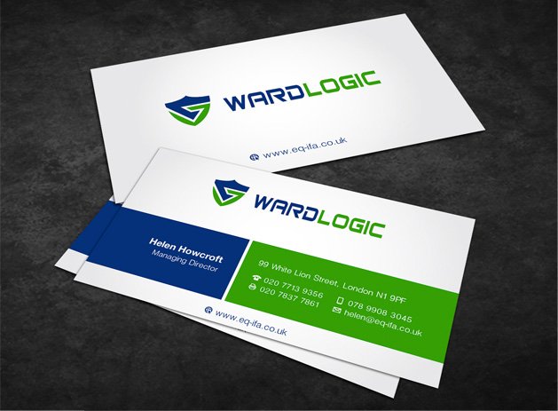 Muktiar Design Studio Brand Identity Design