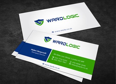 Muktiar Design Studio Brand Identity Design