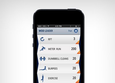 Muktiar Design Studio Mobile UI Design